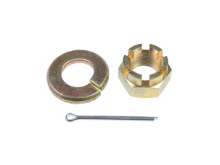 MITSUBISHI MB109025 Axle/Spindle Nut Kit