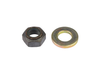 RENAU 34201106 Axle/Spindle Nut Kit