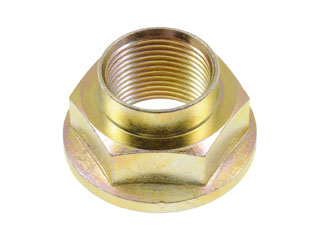 DORMAN 05134 Axle/Spindle Nut