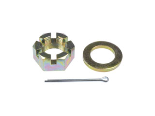 SUBARU 623204080 Axle/Spindle Nut Kit