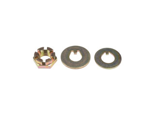 DORMAN 05152 Axle/Spindle Nut Kit