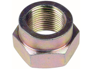 DORMAN 05170 Axle/Spindle Nut