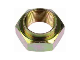 SUBARU 623227060 Axle/Spindle Nut