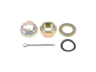 CHRYSLER 6503685 Axle/Spindle Nut Kit