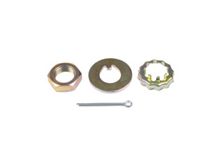 DORMAN 05190 Axle/Spindle Nut Kit