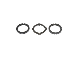 GM 14038051 Axle/Spindle Nut Kit