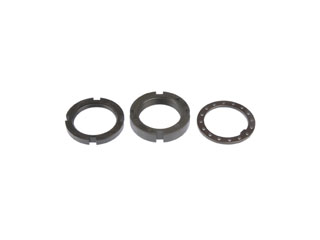 FORD MOTOR COMPANY F0TZ1197B Axle/Spindle Nut Kit