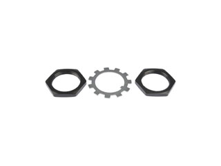 CHRYSLER 2909259 Axle/Spindle Nut Kit