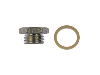 FORD MOTOR COMPANY F0RD5065318 Oil Drain Plugs
