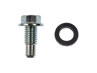 GM 10017615 Oil Drain Plugs