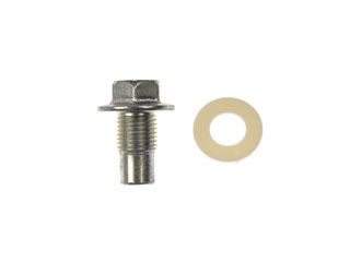 CHRYSLER 83501865 Oil Drain Plugs