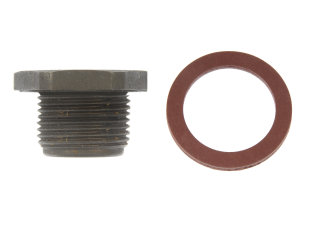 GM 14037987 Oil Drain Plugs