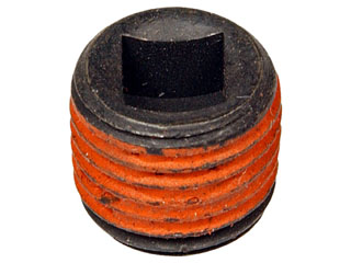 GM 444654 Pipe Plugs