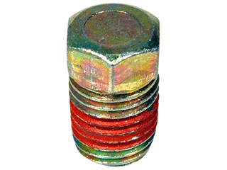 MITSUBISHI MD000429 Pipe Plugs
