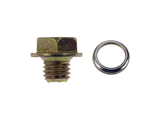 CHRYSLER 83504041 Oil Drain Plugs