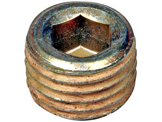 GM 11056321 Pipe Plugs