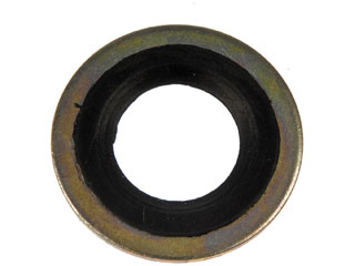 FORD MOTOR COMPANY E3DZ6734A Oil Drain Plug Gaskets