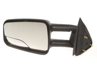 GM 15745509 Side View Mirrors - GM