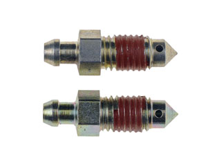 GM 15579018 Brake Bleeder Screws - Speed Bleeders