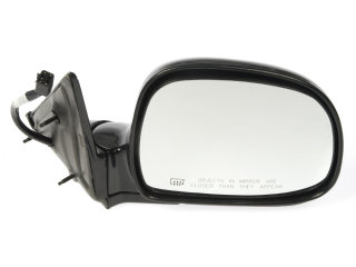 GM 15151120 Side View Mirrors - GM