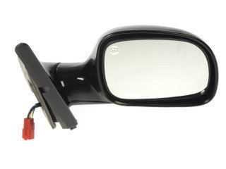 DORMAN 955-258 Side View Mirrors - Chrysler