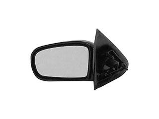 GM 10362466 Side View Mirrors - GM