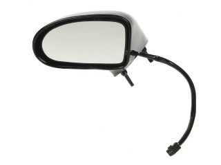 GM 25551197 Side View Mirrors - GM