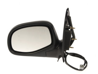 FORD MOTOR COMPANY F57Z17683B Side View Mirrors - Ford