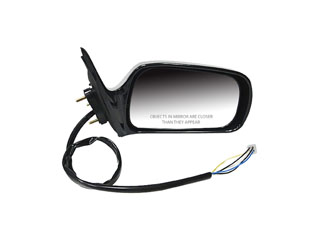 TOYOTA 87940AA040 Side View Mirrors - Toyota