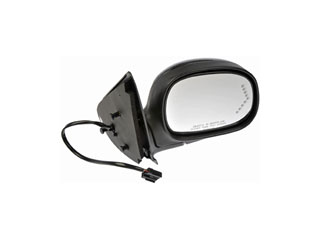 FORD MOTOR COMPANY YL3Z17682DAA Side View Mirrors - Ford