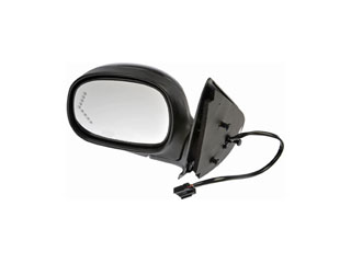 FORD MOTOR COMPANY YL3Z17683DAA Side View Mirrors - Ford