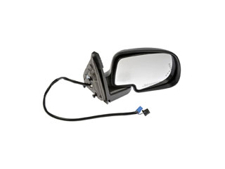 GM 15124828 Side View Mirrors - GM