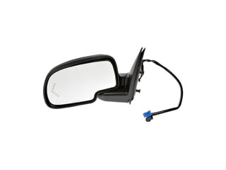 GM 15124827 Side View Mirrors - GM