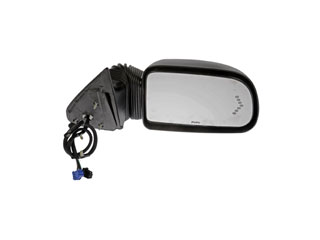 GM 19153378 Side View Mirrors - GM