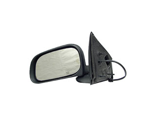 CHRYSLER 55364665AF Side View Mirrors - Chrysler