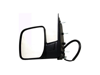 FORD MOTOR COMPANY 9C2Z17683AA Side View Mirrors - Ford