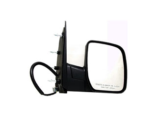 FORD MOTOR COMPANY 9C2Z17682AA Side View Mirrors - Ford