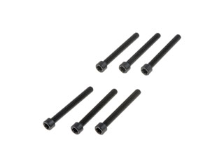 GM 12338120 Wheel Hub Fasteners