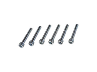 GM 3937071 Wheel Hub Fasteners