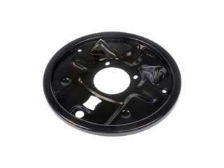 GM 18013525 Brake Backing Plates