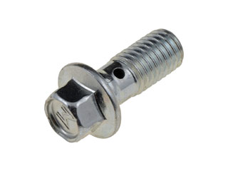 FORD MOTOR COMPANY N801052S100 Brake Hose Bolts