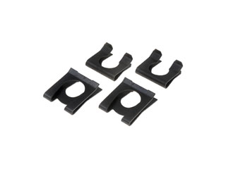FORD MOTOR COMPANY N800968S436 Brake Parts