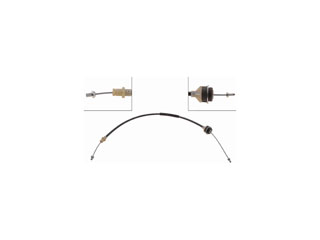 DORMAN 14806 Clutch Cables