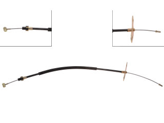 GM 474693 Clutch Cables