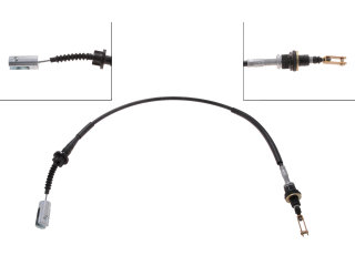 DORMAN 14850 Clutch Cables