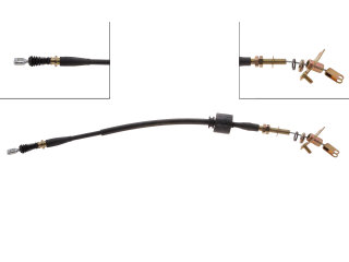 DORMAN 14867 Clutch Cables