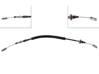 DORMAN 14869 Clutch Cables