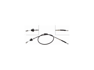 DORMAN 14979 Clutch Cables