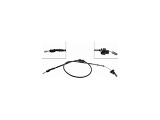 DORMAN 15351 Clutch Cables