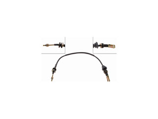 DORMAN 16557 Clutch Cables